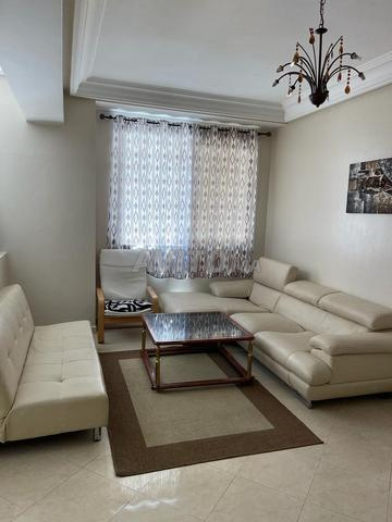 Appartement 2 chambres à louer à Tanger (Malabata) — Photo 9