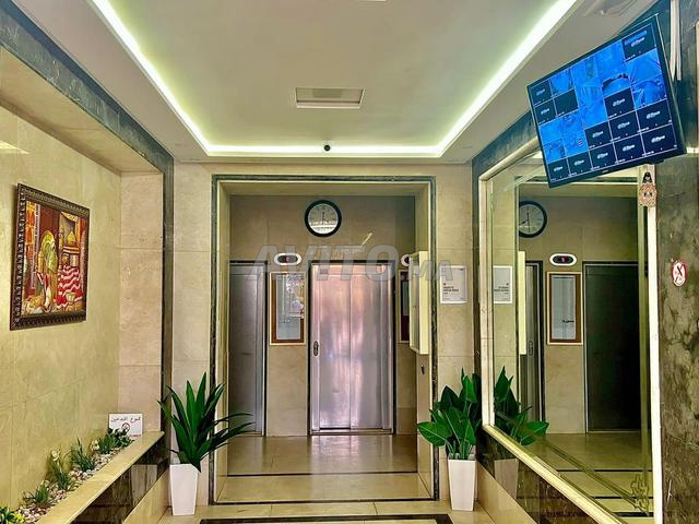 Appartement 2 chambres à louer à Tanger (Malabata) — Photo 13