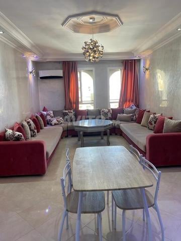 joli appartement en location