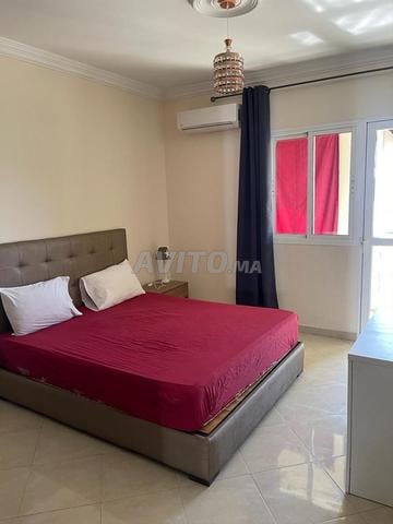 Appartement à louer à Tanger - Malabata — Photo 2