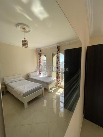 Appartement à louer à Tanger - Malabata — Photo 3