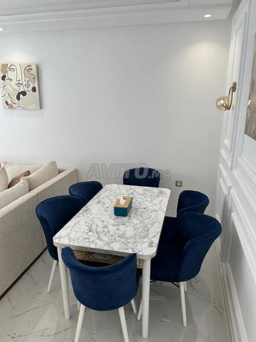 2 Bedroom Apartment for Rent in Tangier — Photo 4