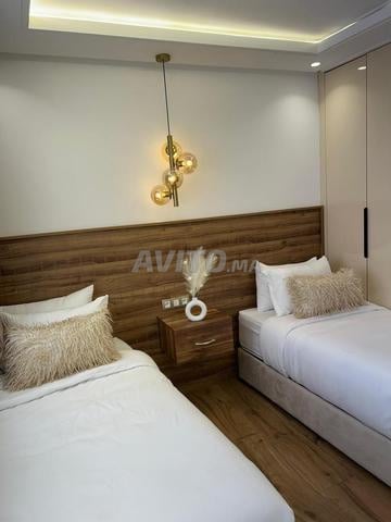 2 Bedroom Apartment for Rent in Tangier — Photo 6