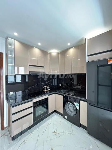 2 Bedroom Apartment for Rent in Tangier — Photo 8