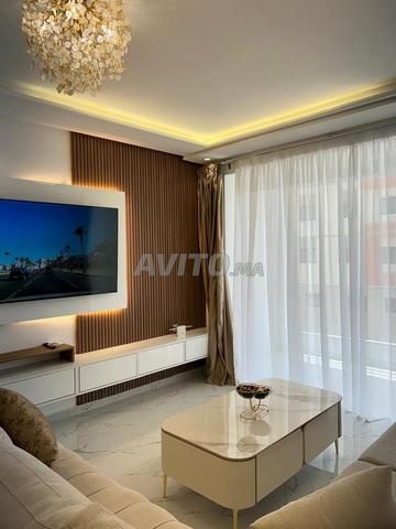 2 Bedroom Apartment for Rent in Tangier — Photo 14