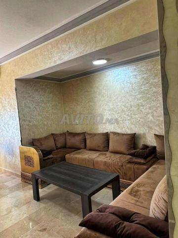Furnished apartment for rent in Tanger, Malabata — Photo 7