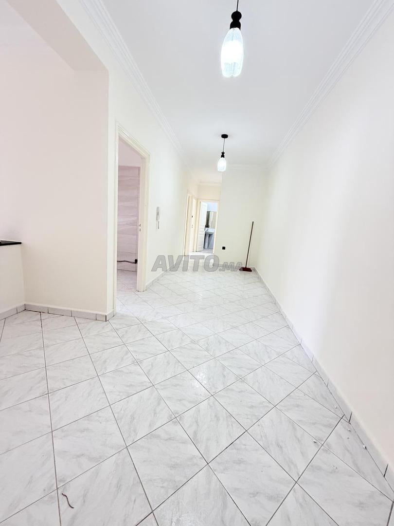 90m² Apartment for Sale in Casablanca — Photo 4