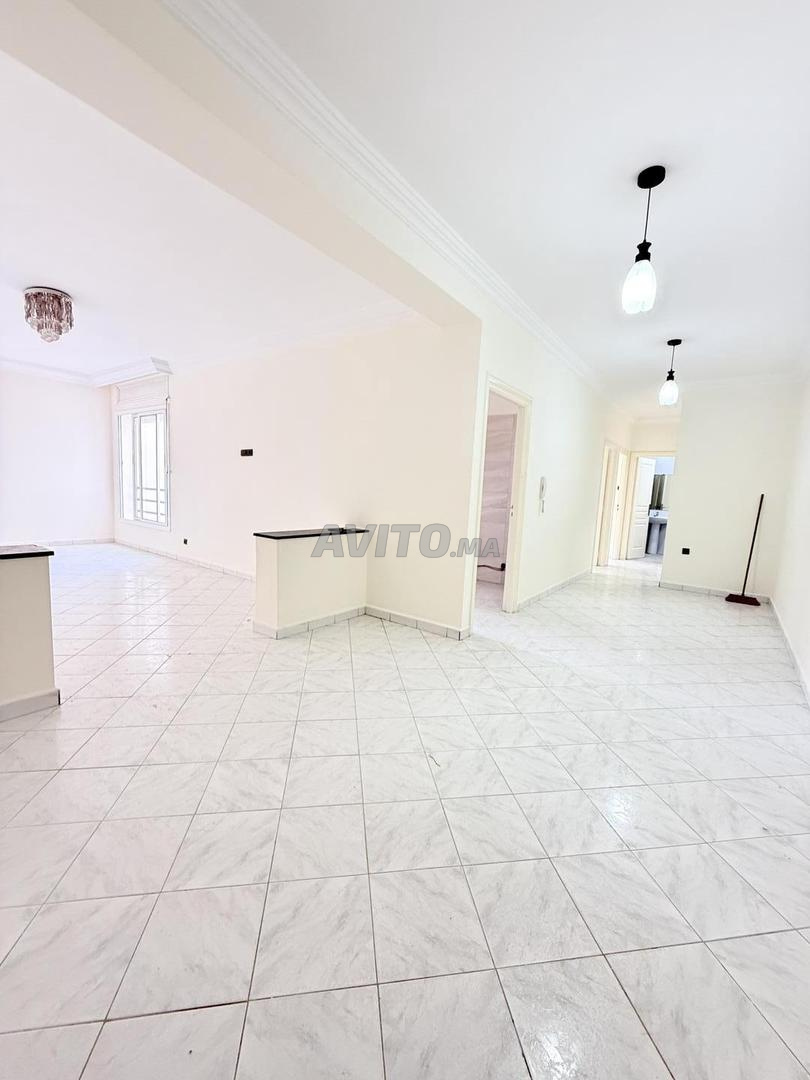 90m² Apartment for Sale in Casablanca — Photo 8
