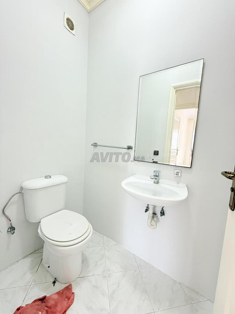 90m² Apartment for Sale in Casablanca — Photo 10