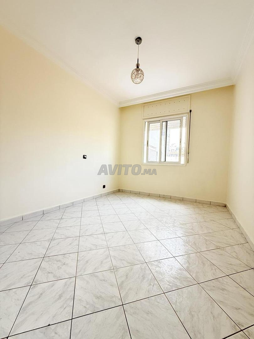 90m² Apartment for Sale in Casablanca — Photo 12