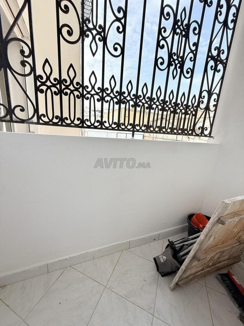 90m² Apartment for Sale in Casablanca — Photo 24