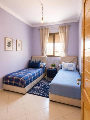 Appartement à louer à Agadir — Photo 7