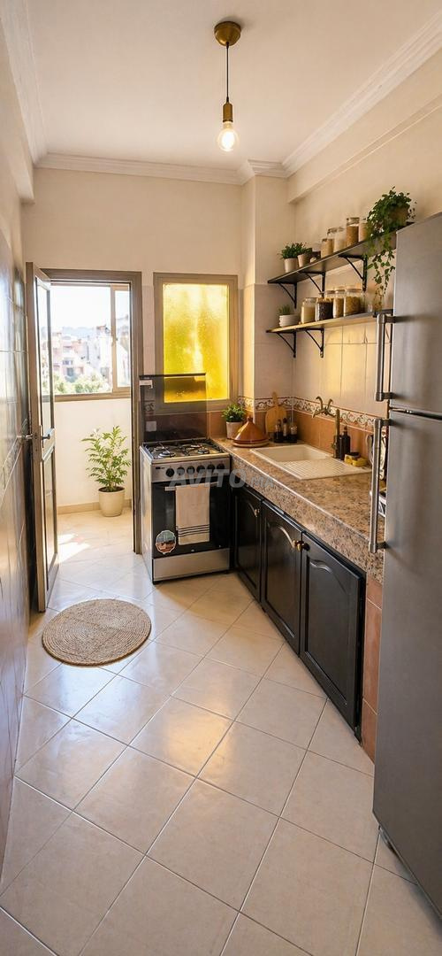 Appartement à louer à Agadir — Photo 4