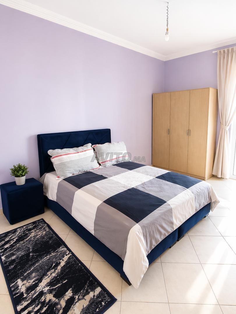 Appartement à louer à Agadir — Photo 6