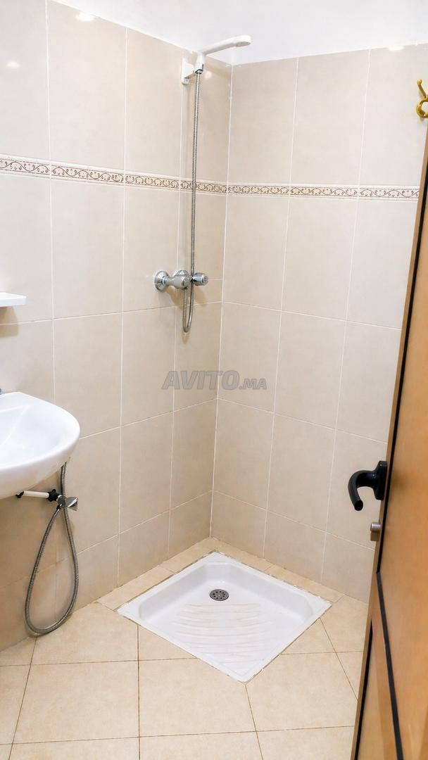 Appartement à louer à Agadir — Photo 14