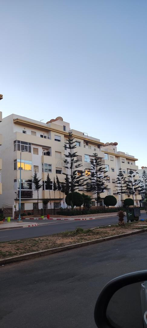 Appartement à louer à Agadir — Photo 18