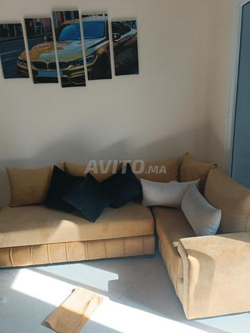 Local commercial 48 m² à louer à Mohammédia — Photo 6