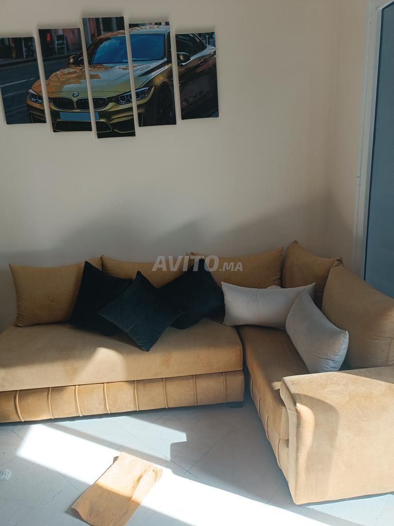 Local commercial 48 m² à louer à Mohammédia — Photo 5