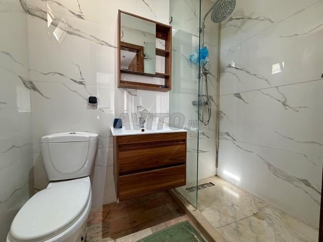 Appartement meublé à louer à Agdal, Rabat — Photo 19