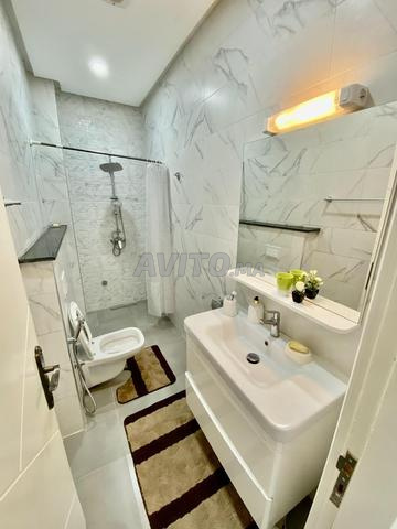 Furnished apartment for rent in Essaouira — Photo 11