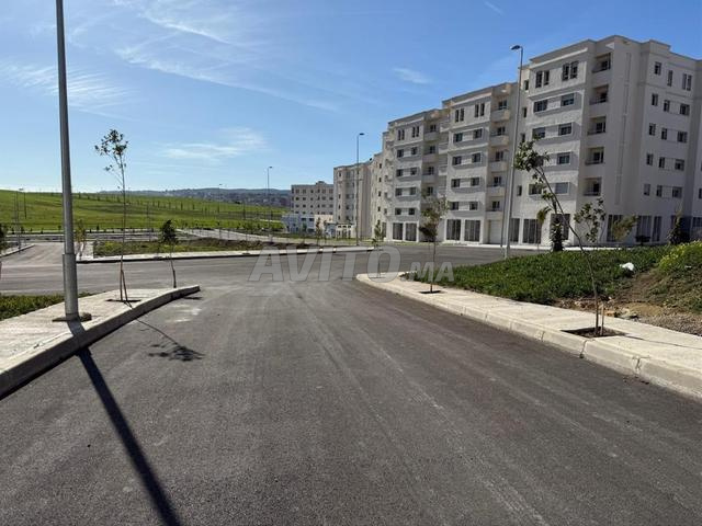 Land for sale in Tangier - Malak Aissa neighborhood — Photo 11