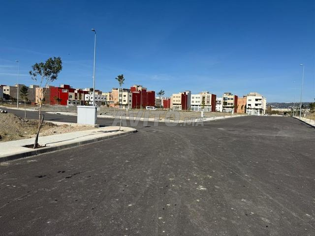 Land for sale in Tangier - Malak Aissa neighborhood — Photo 15