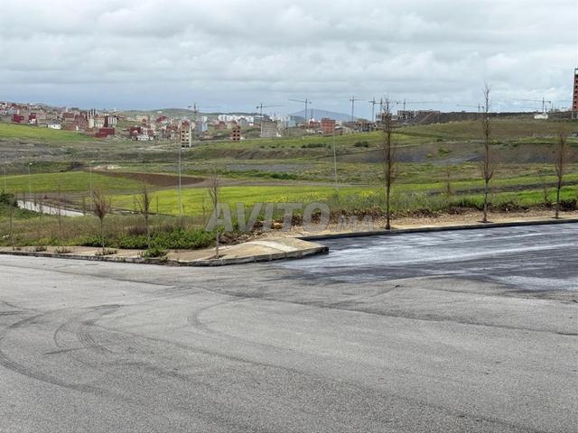 Land for sale in Tangier - Malak Aissa neighborhood — Photo 33