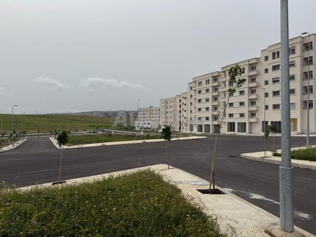 Land for sale in Tangier - Malak Aissa neighborhood — Photo 37