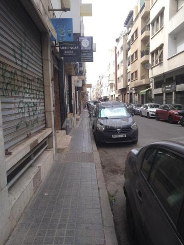 Local commercial 12 m² à louer à Casablanca — Photo 11