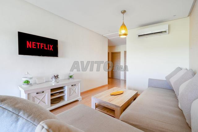 Apartment for rent in Marrakech — Photo 13