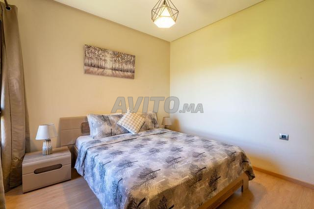 Apartment for rent in Marrakech — Photo 17