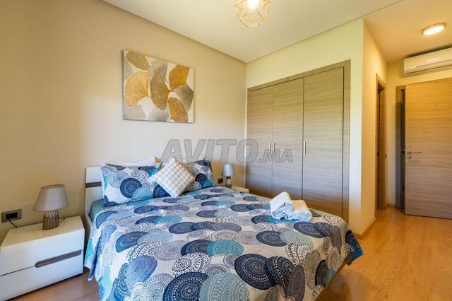 Apartment for rent in Marrakech — Photo 19