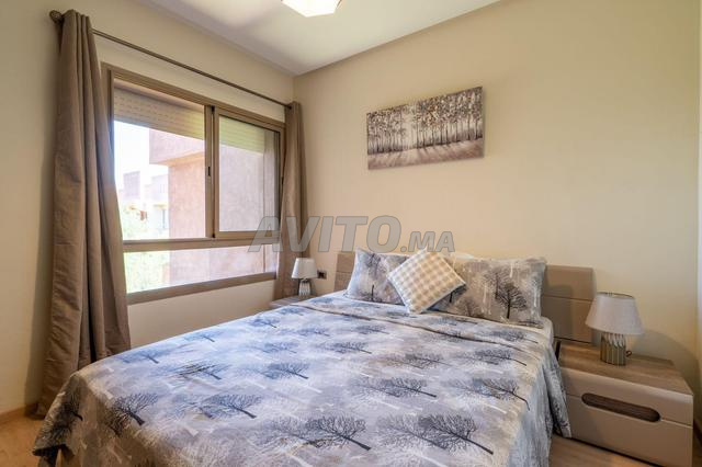 Apartment for rent in Marrakech — Photo 21