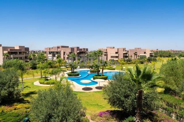 Apartment for rent in Marrakech — Photo 25