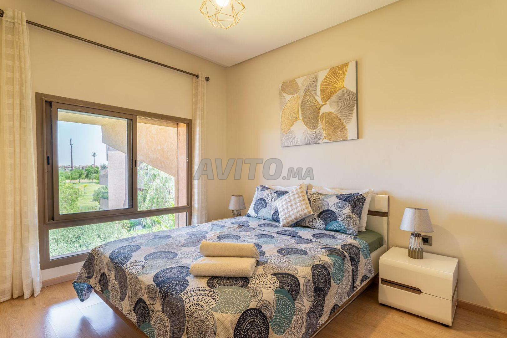 Apartment for rent in Marrakech — Photo 16