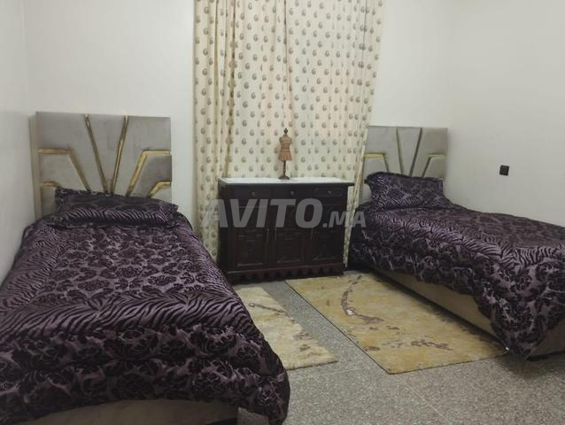 Apartment for Daily Rent at Plateau, Safi — Photo 4