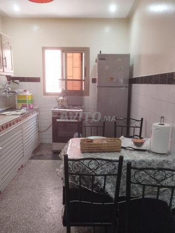 Apartment for Daily Rent at Plateau, Safi — Photo 6