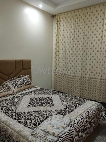 Apartment for Daily Rent at Plateau, Safi — Photo 8