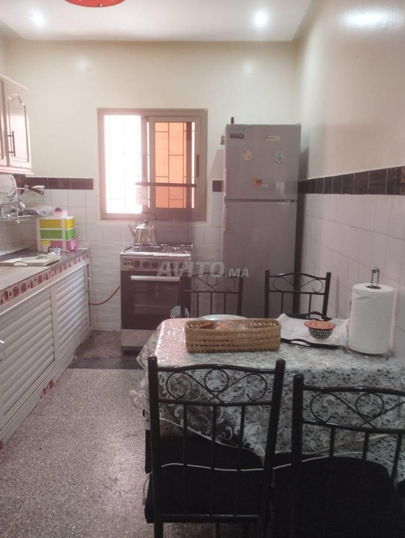 Apartment for Daily Rent at Plateau, Safi — Photo 5
