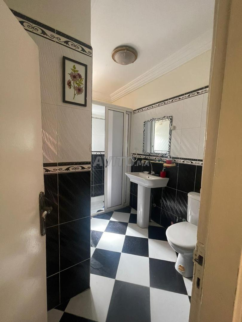 Apartment for Daily Rent at Plateau, Safi — Photo 9