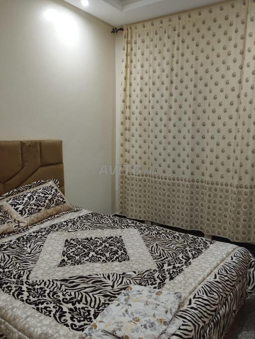 Apartment for Daily Rent at Plateau, Safi — Photo 11