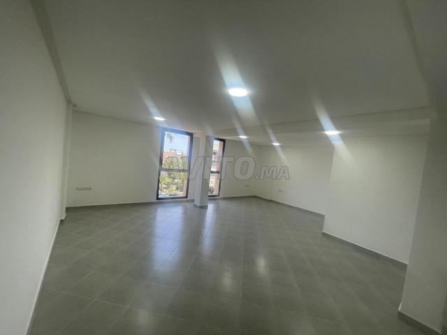 Bureau à louer, 1 sdb, ascenseur, immeuble professionnel à Casablanca — Photo 21