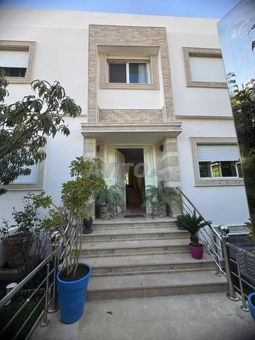 Villa 319 m² à vendre à Tanger — Photo 3