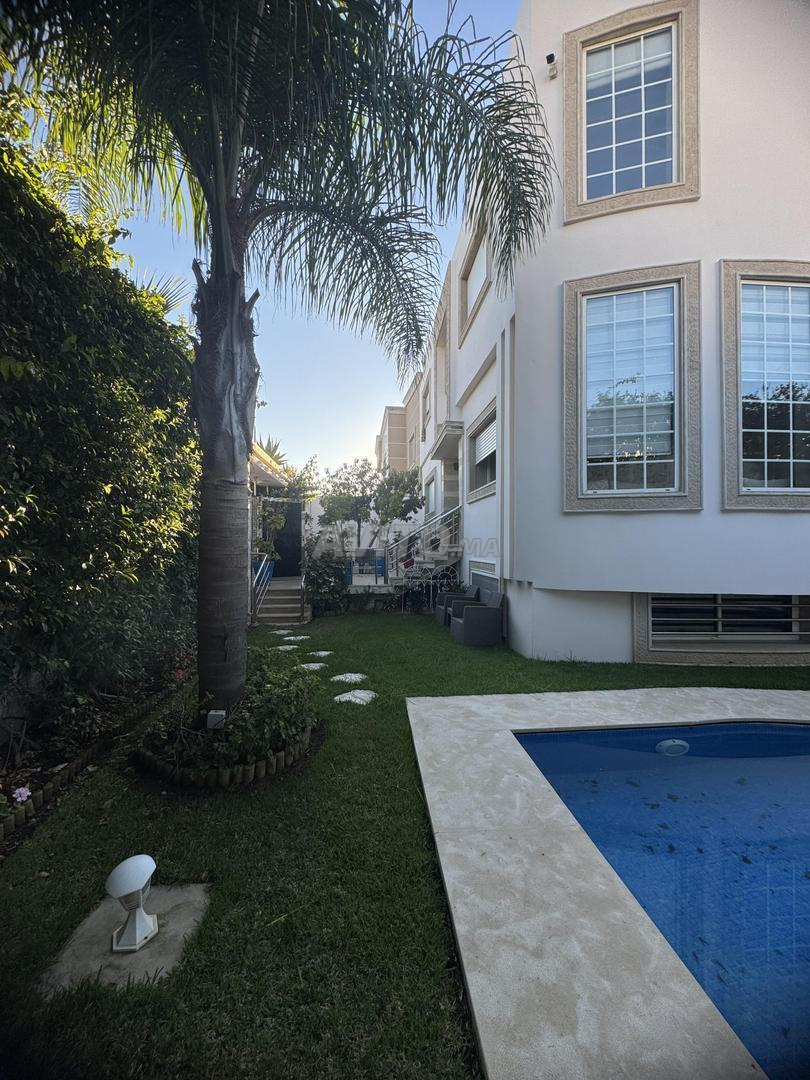 Villa 319 m² à vendre à Tanger — Photo 8