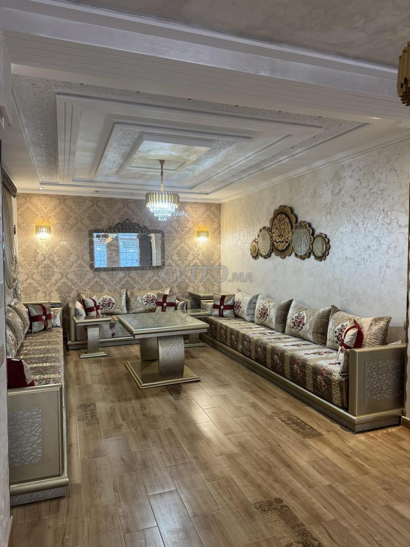 Villa 319 m² à vendre à Tanger — Photo 10