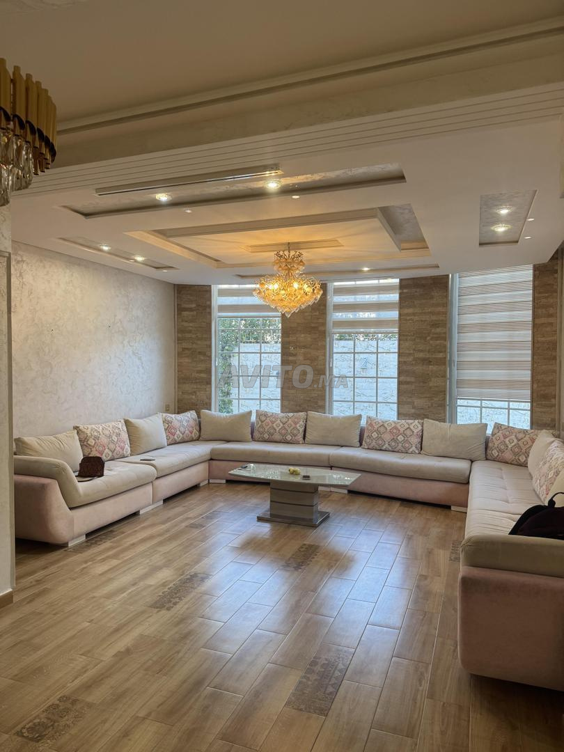Villa 319 m² à vendre à Tanger — Photo 12