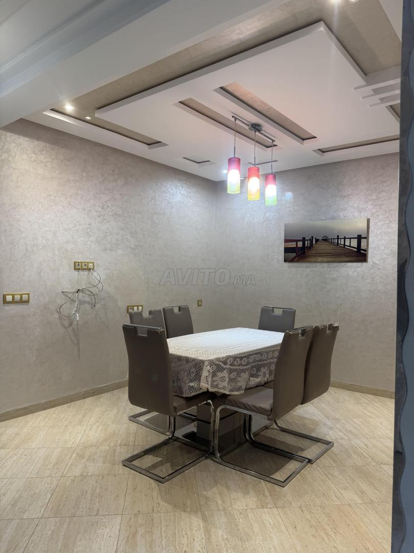 Villa 319 m² à vendre à Tanger — Photo 36