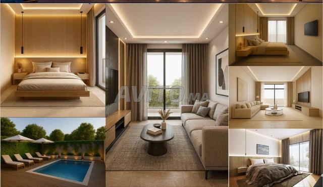 NEW STUDIOS AND APARTMENTS FOR SALE