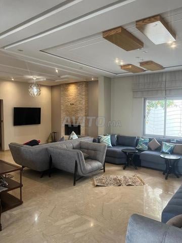 فيلا 329 م² للبيع في فاس — Photo 2