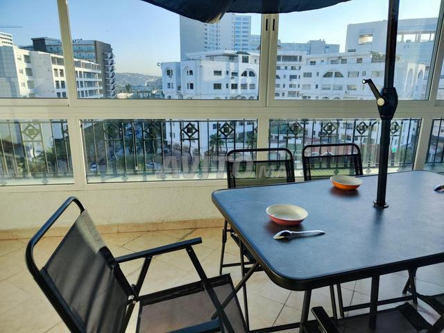 Apartment for rent in Tangier near the train station — Photo 5